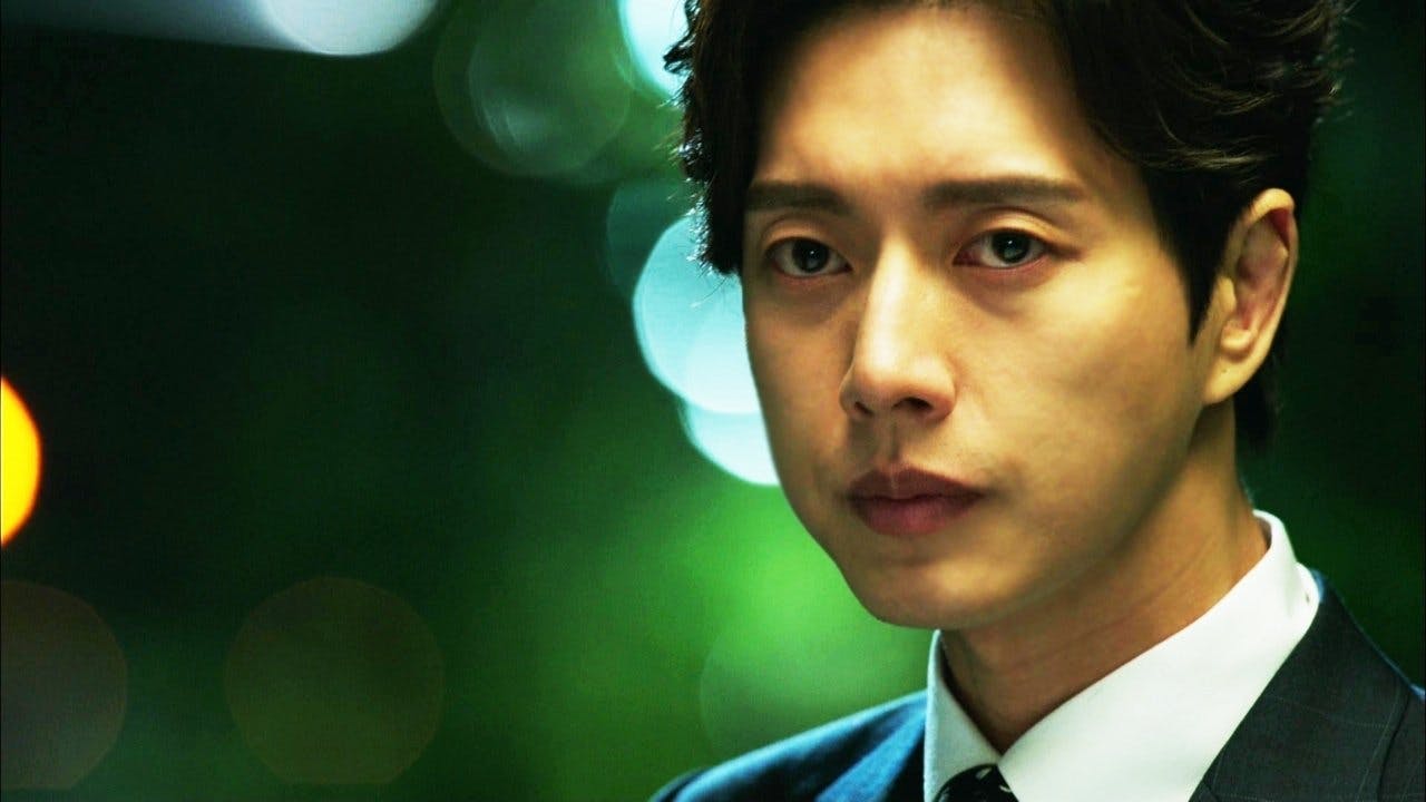 assista ao episódio 6 da temporada 1