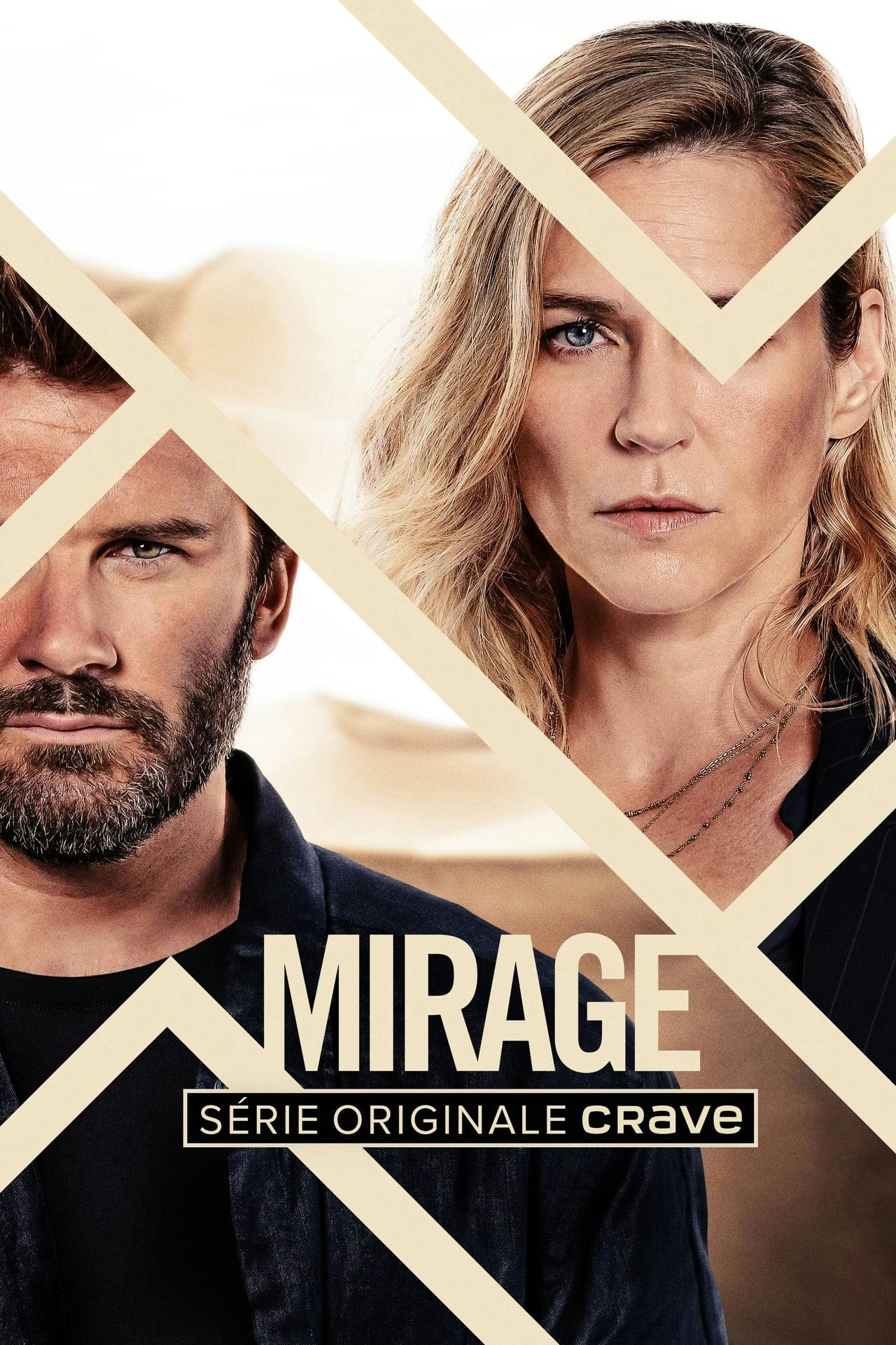 Assistir Mirage Online em HD