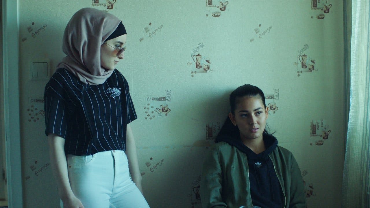 assista ao episódio 2 da temporada 1