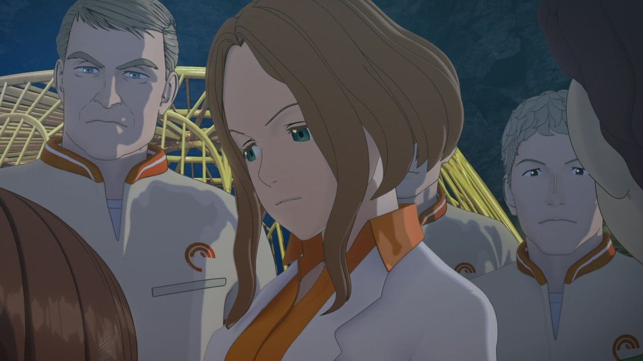 assista ao episódio 5 da temporada 1
