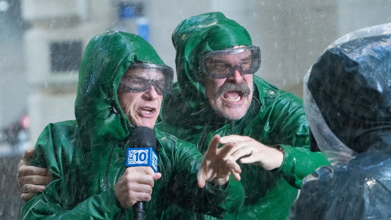 assista ao episódio 1 da temporada 1