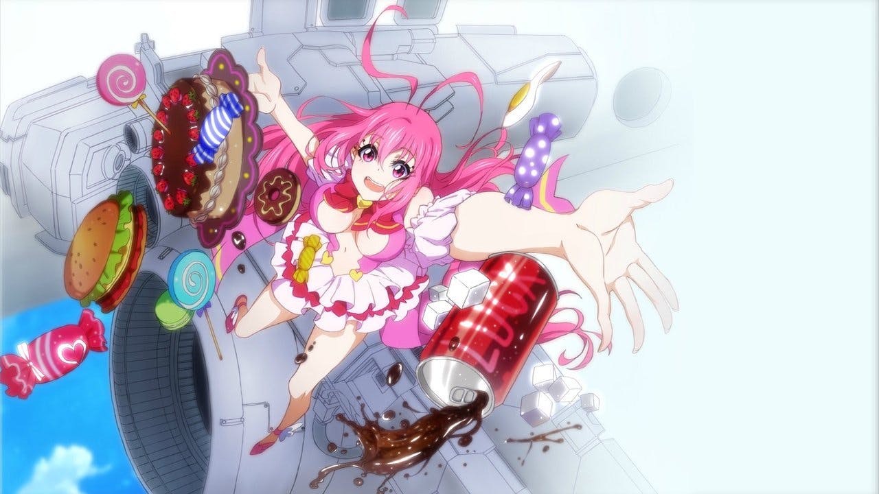 Cupid’s Chocolates