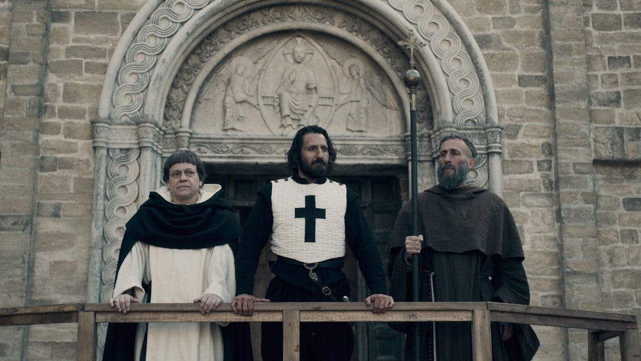 assista ao episódio 6 da temporada 1