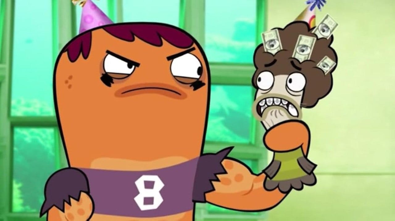 assista ao episódio 6 da temporada 1