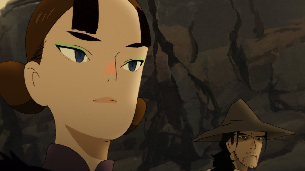 assista ao episódio 9 da temporada 1