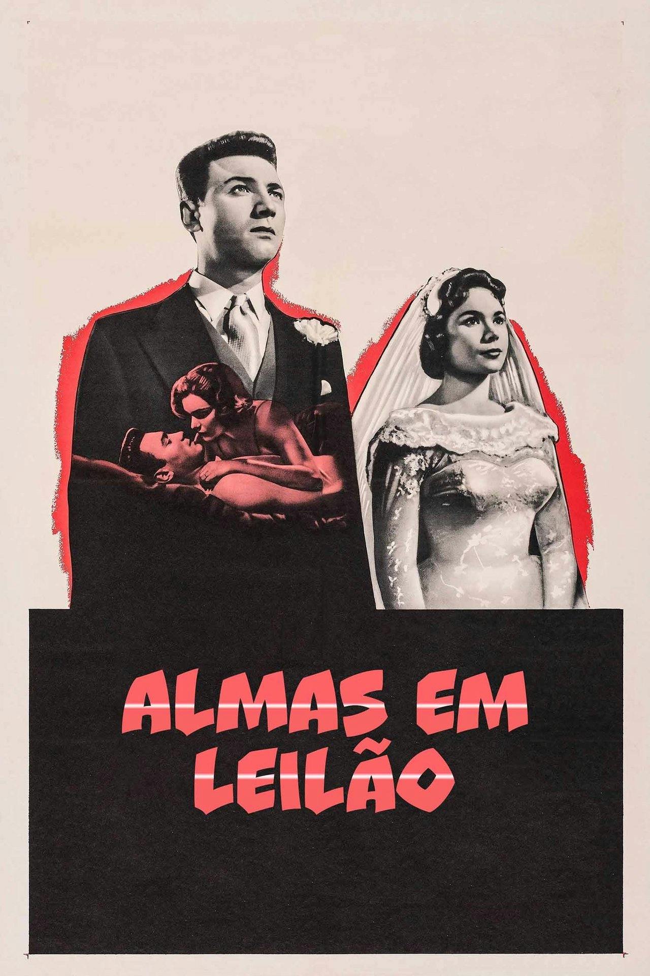 Assistir Almas em Leilão Online em HD
