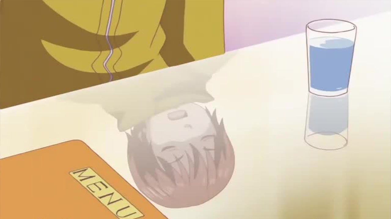 assista ao episódio 22 da temporada 1