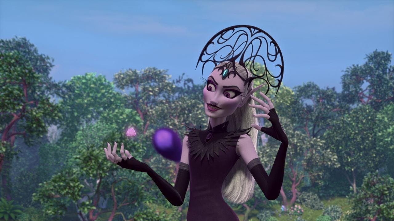 assista ao episódio 8 da temporada 1