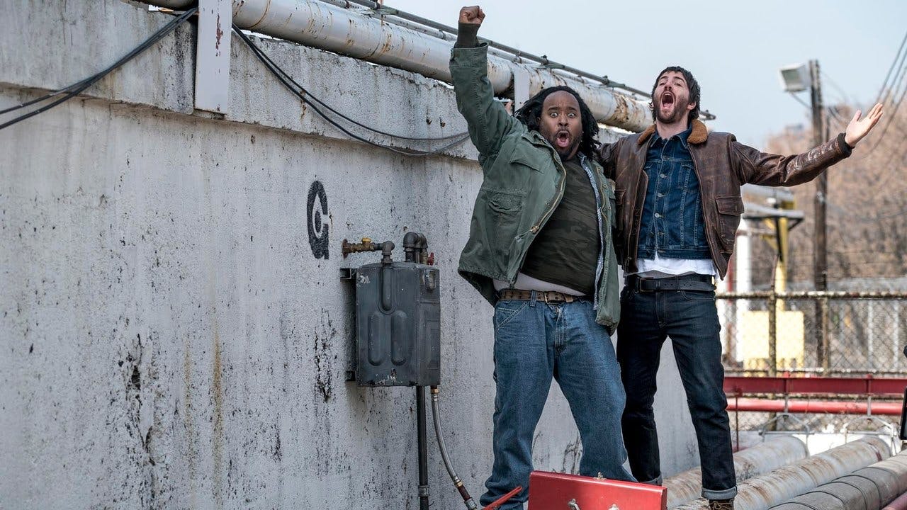 assista ao episódio 6 da temporada 1