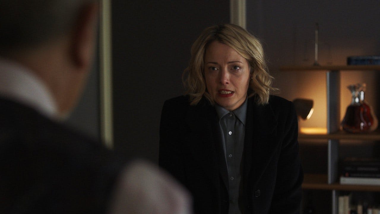 assista ao episódio 6 da temporada 1