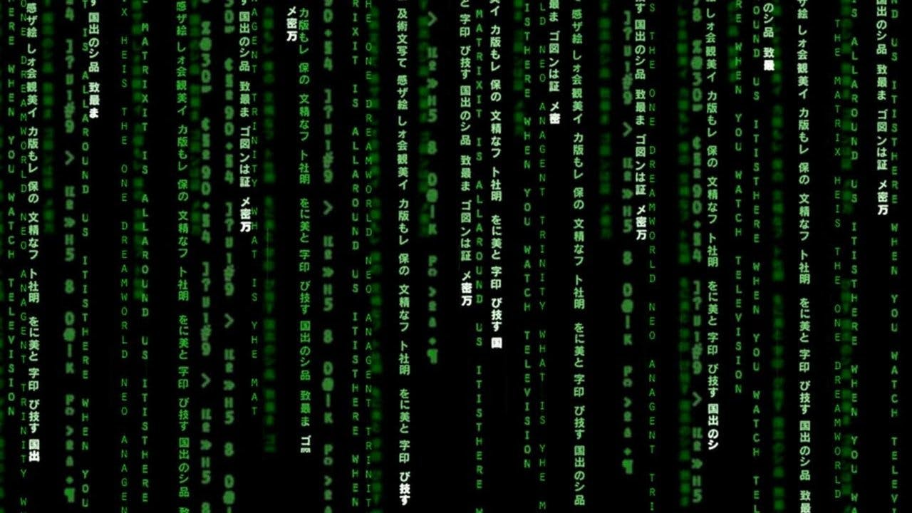 Matrix Reloaded assista online