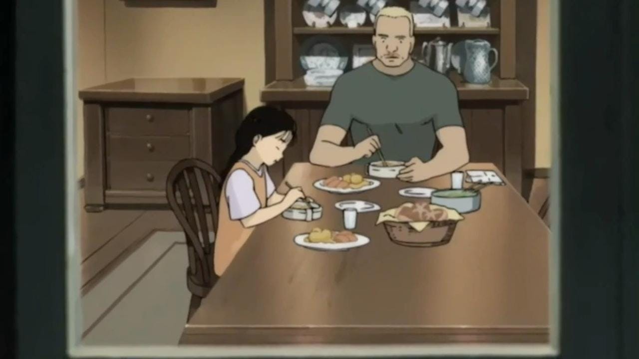 assista ao episódio 9 da temporada 1