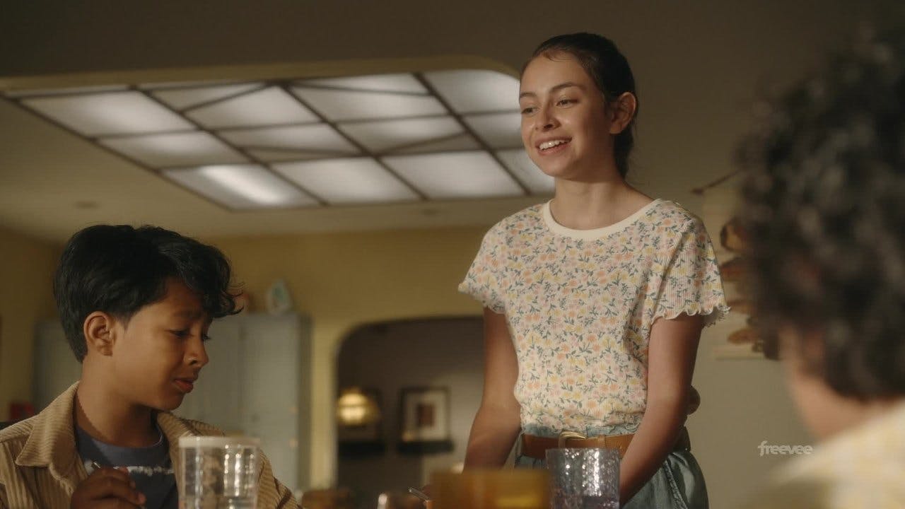 assista ao episódio 2 da temporada 1
