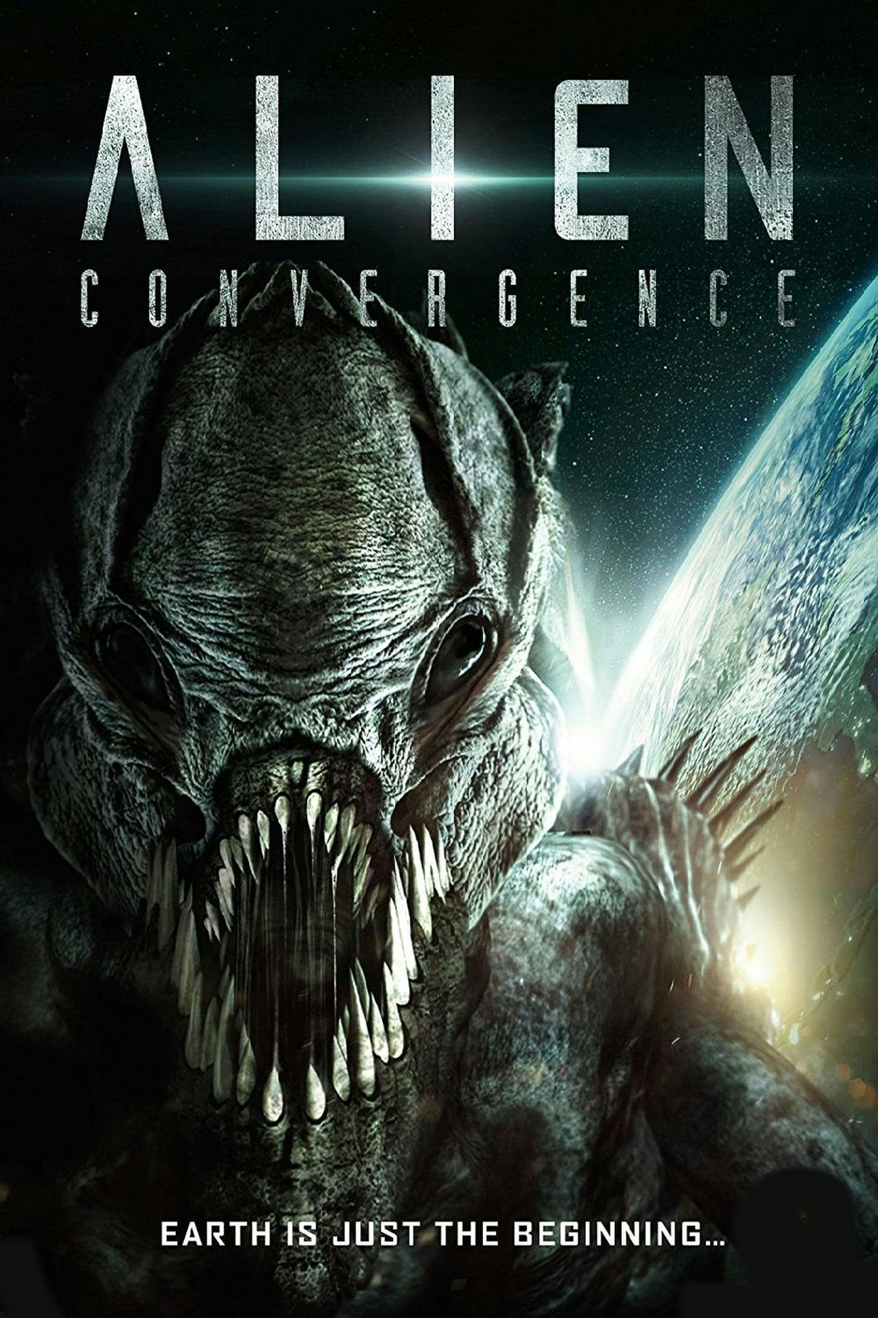 Assistir Alien Convergence Online em HD