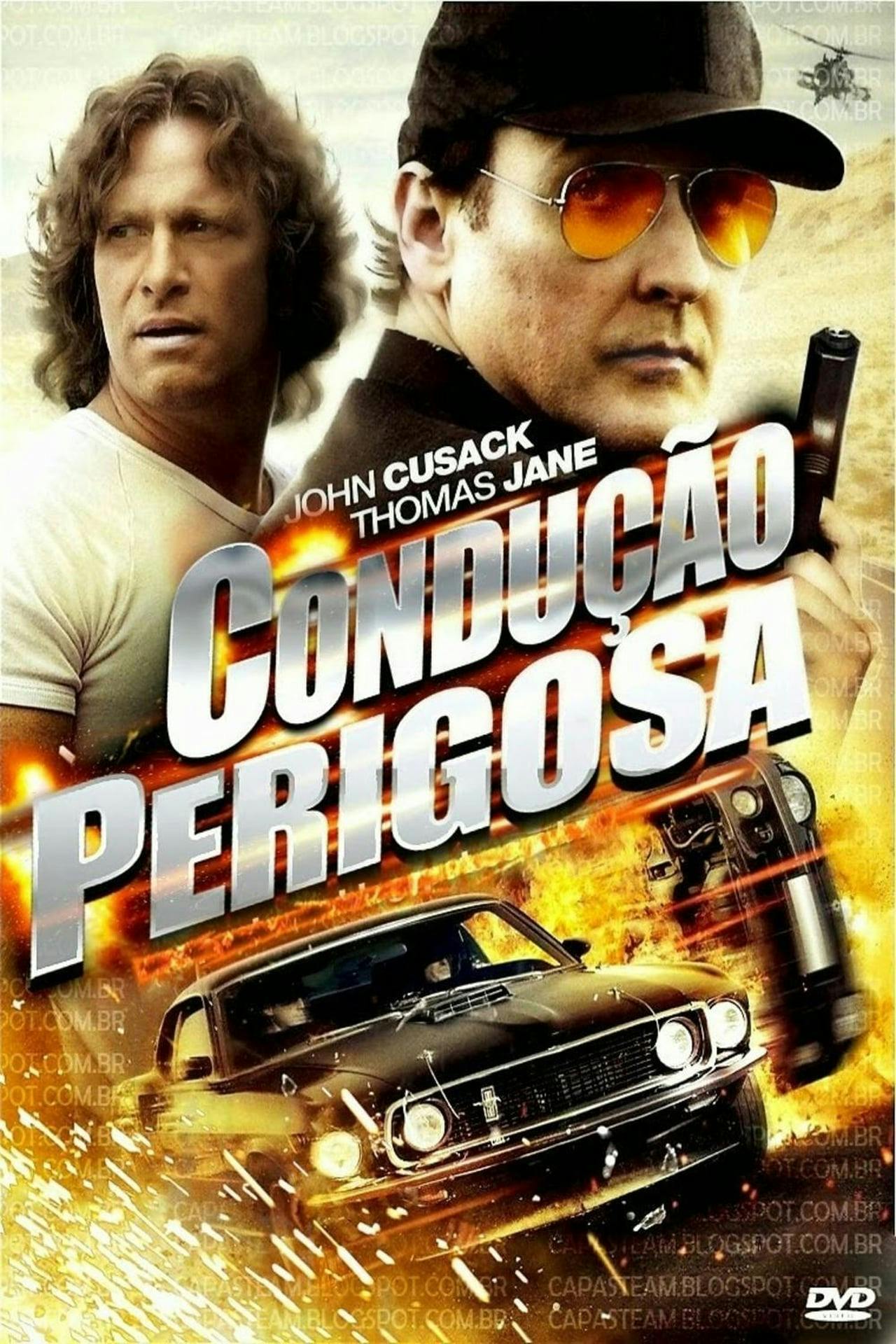 Assistir Condução Perigosa Online em HD