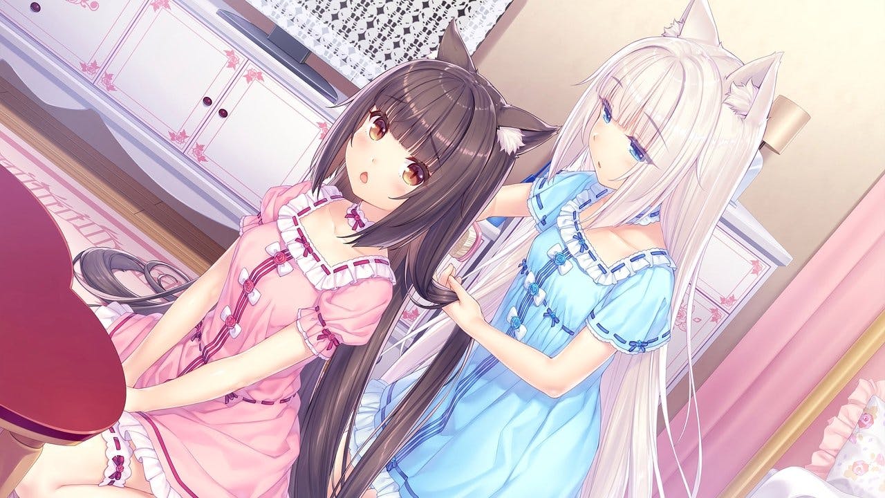 Nekopara