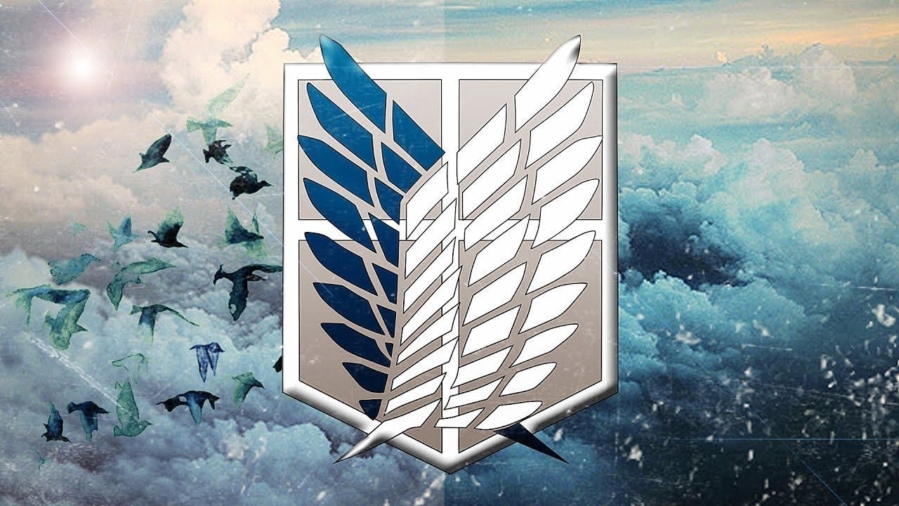 Attack on Titan – Parte 2: Asas da Liberadade