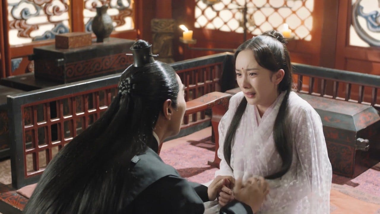 assista ao episódio 23 da temporada 1