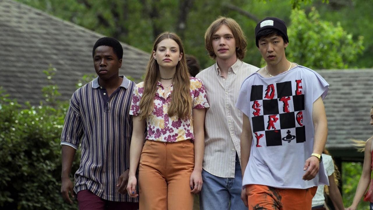 assista ao episódio 2 da temporada 1