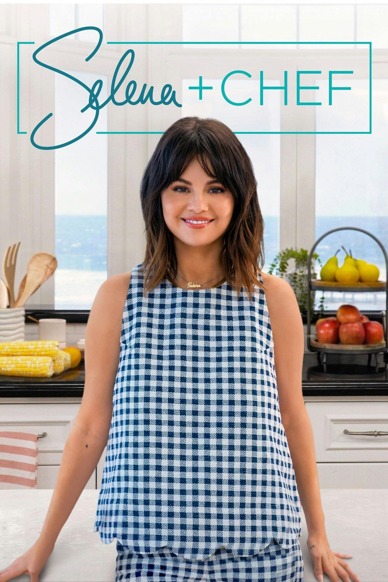Assistir Selena + Chef Online em HD