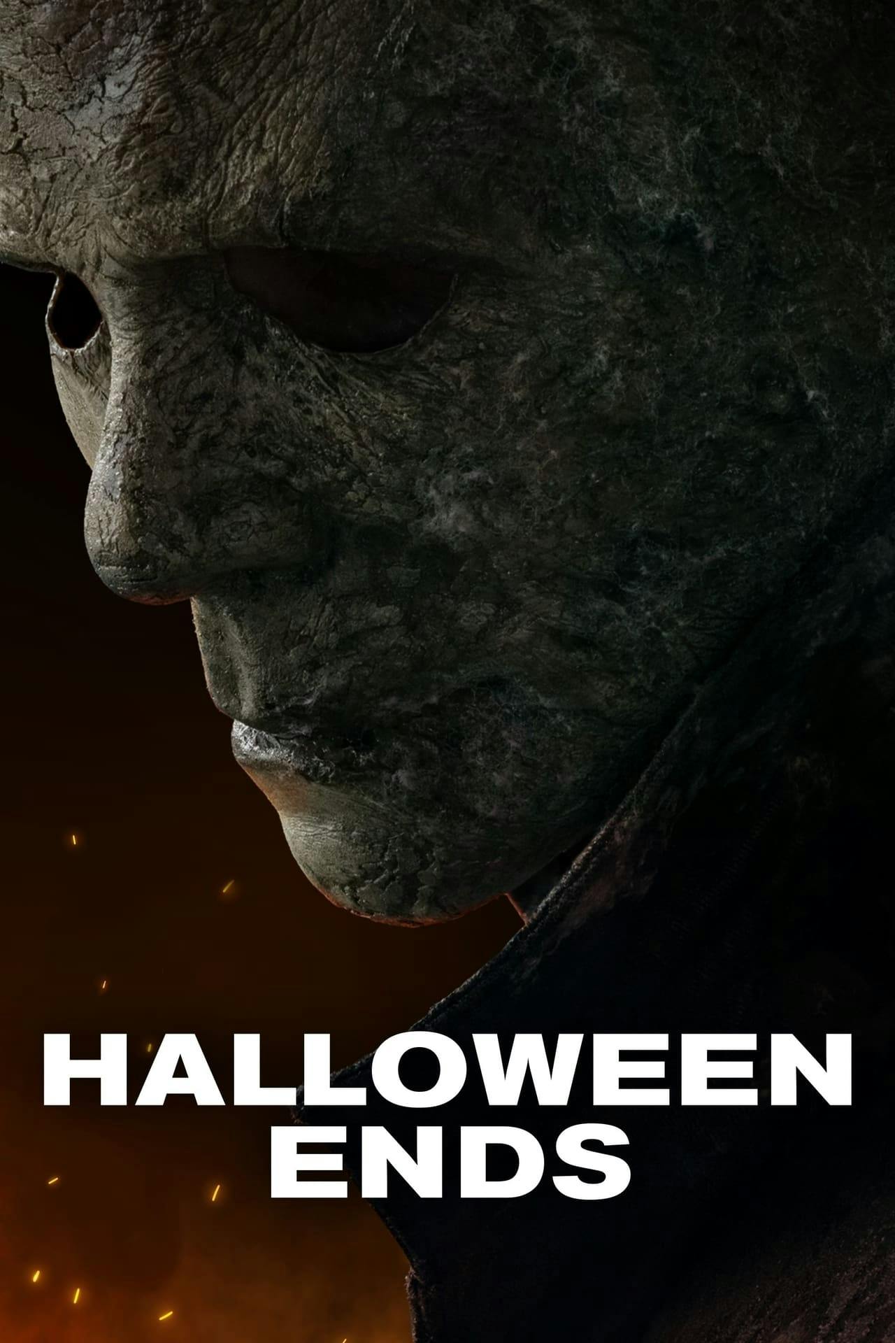 Assistir Halloween Ends Online em HD