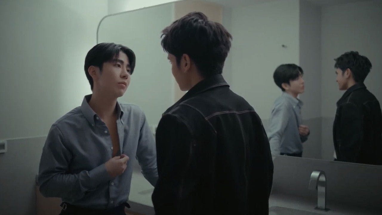 assista ao episódio 5 da temporada 1