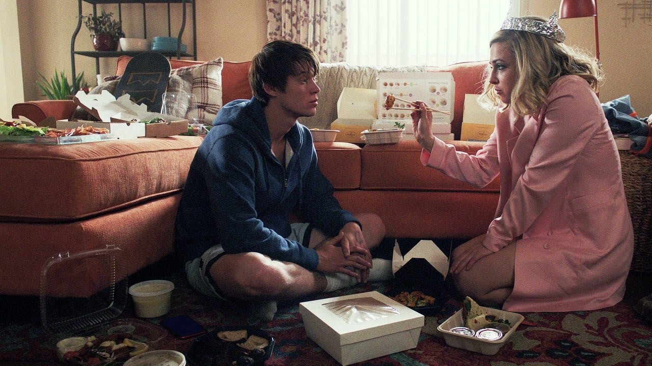 assista ao episódio 8 da temporada 1