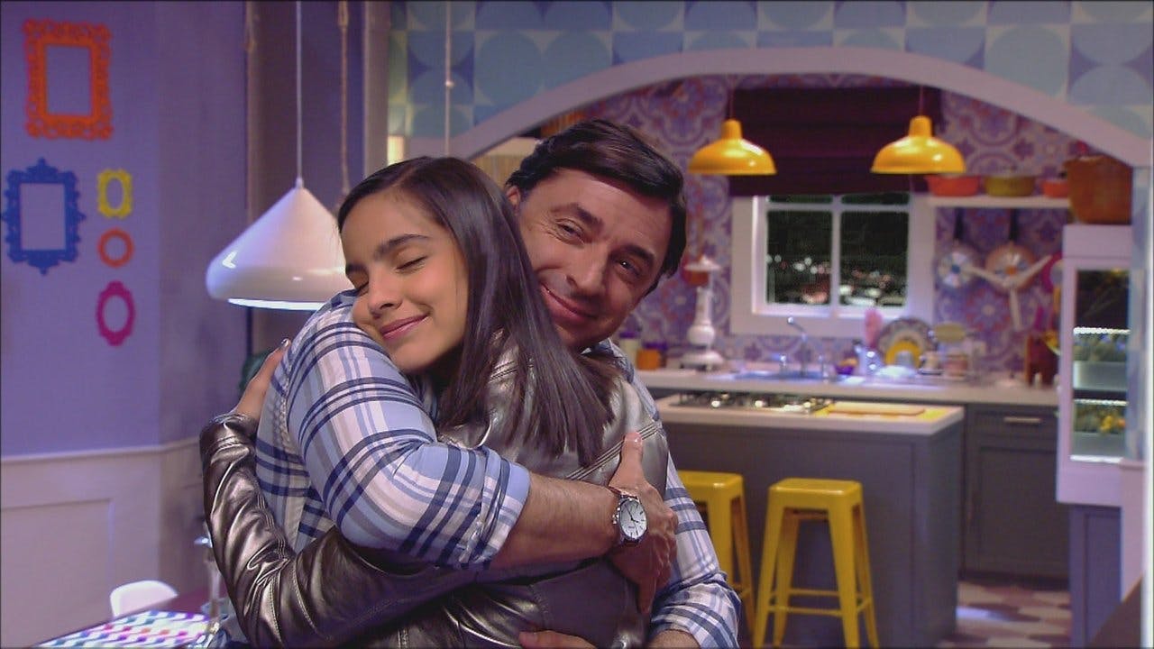 assista ao episódio 5 da temporada 1