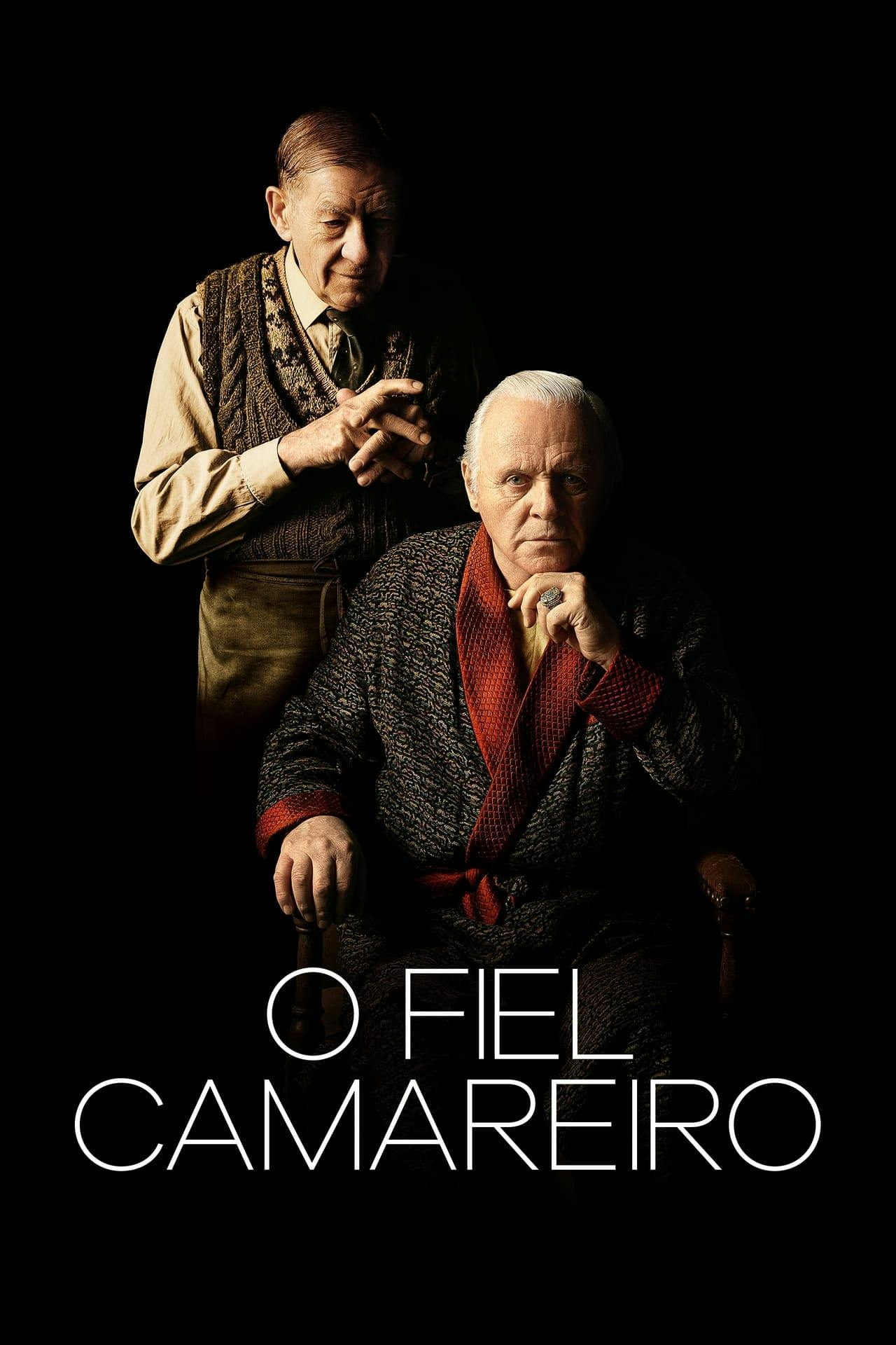 Assistir O Fiel Camareiro Online em HD