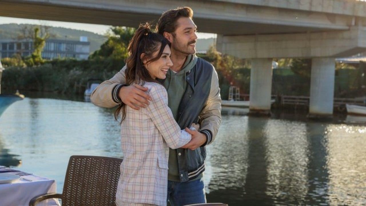 assista ao episódio 1 da temporada 1