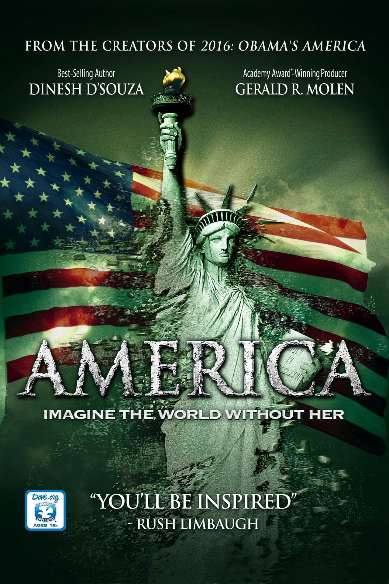 Assistir America: Imagine the World Without Her Online em HD