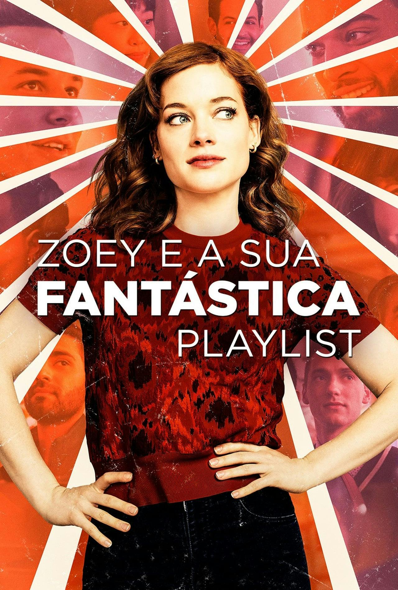 Assistir Zoey e Sua Fantástica Playlist Online em HD