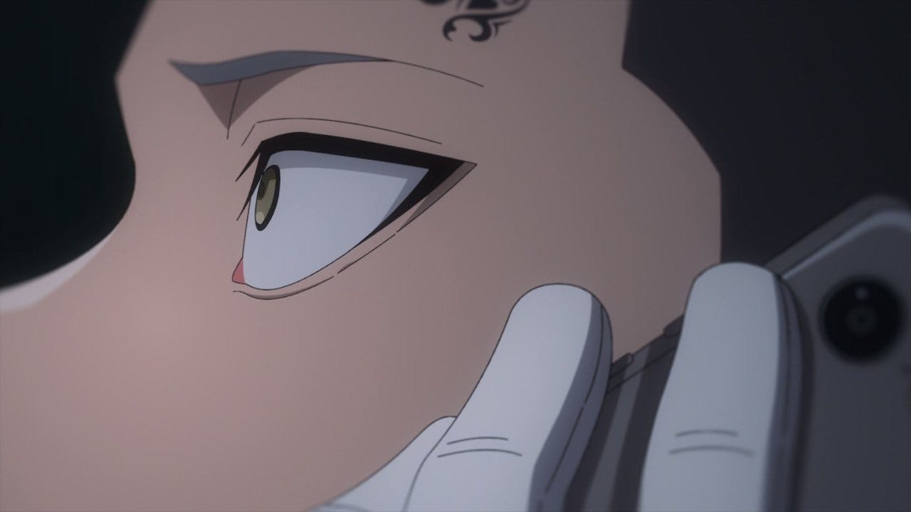 assista ao episódio 18 da temporada 1