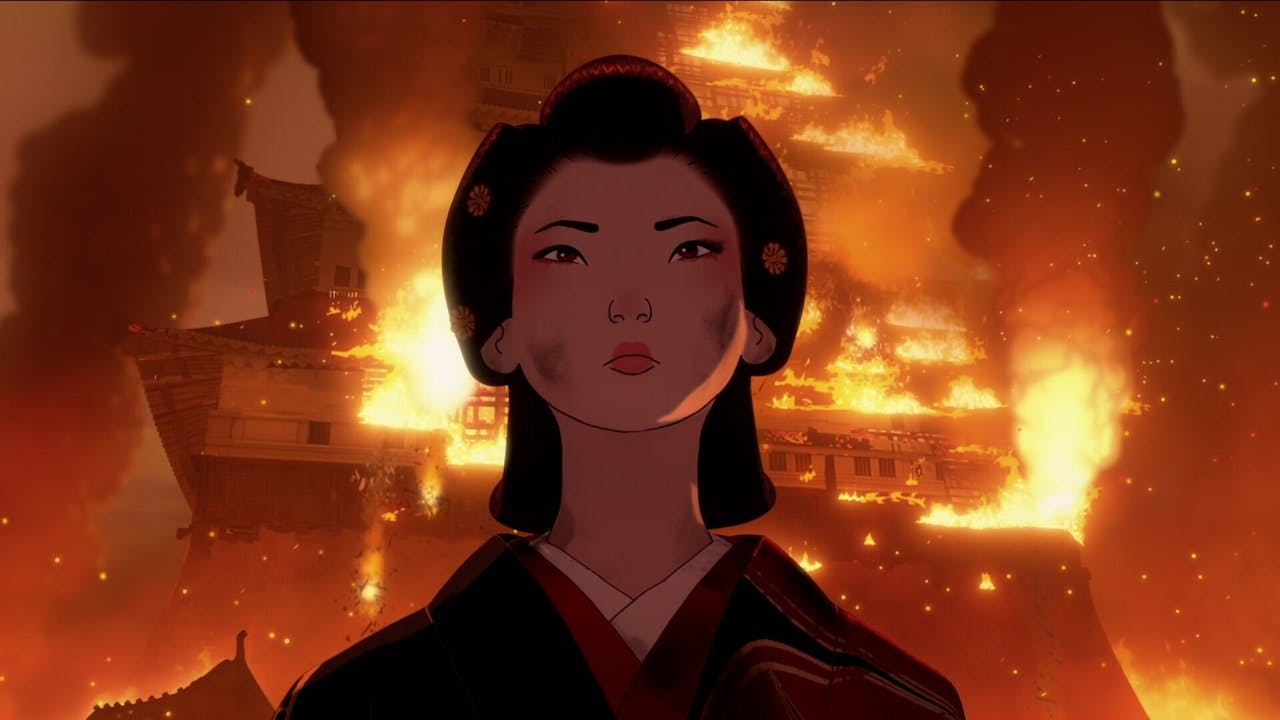 assista ao episódio 8 da temporada 1