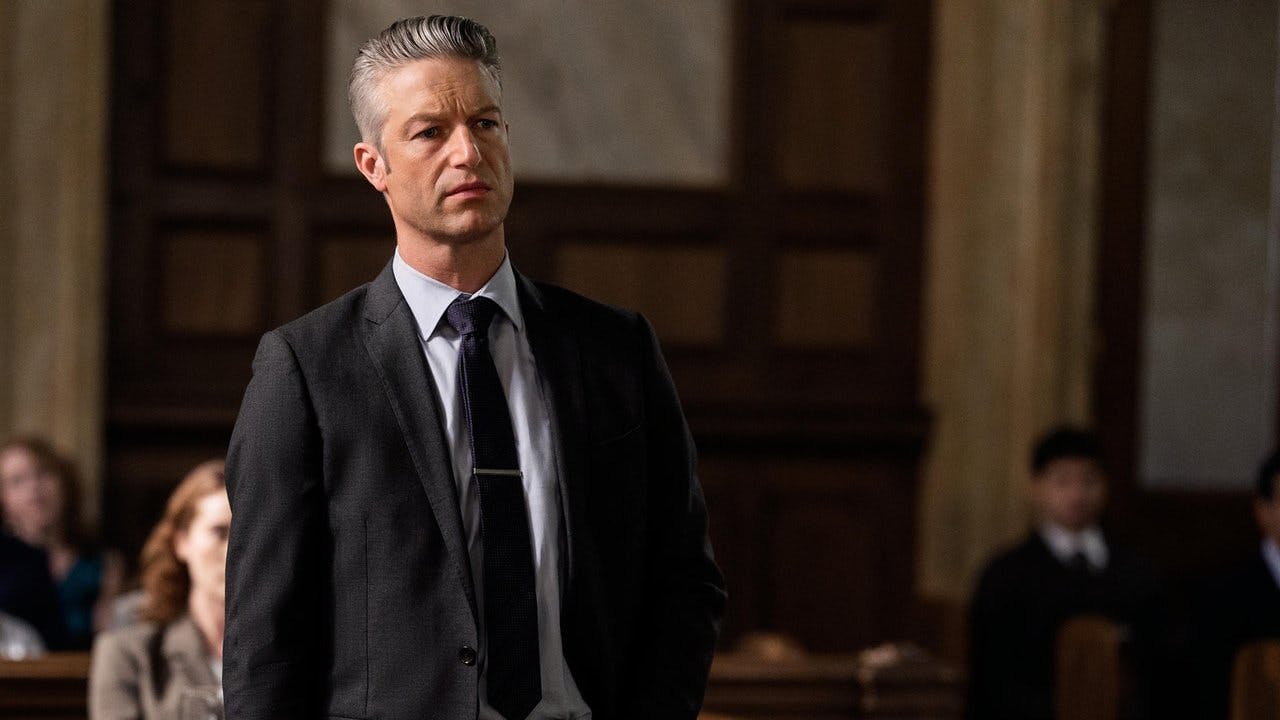 assista ao episódio 2 da temporada 27