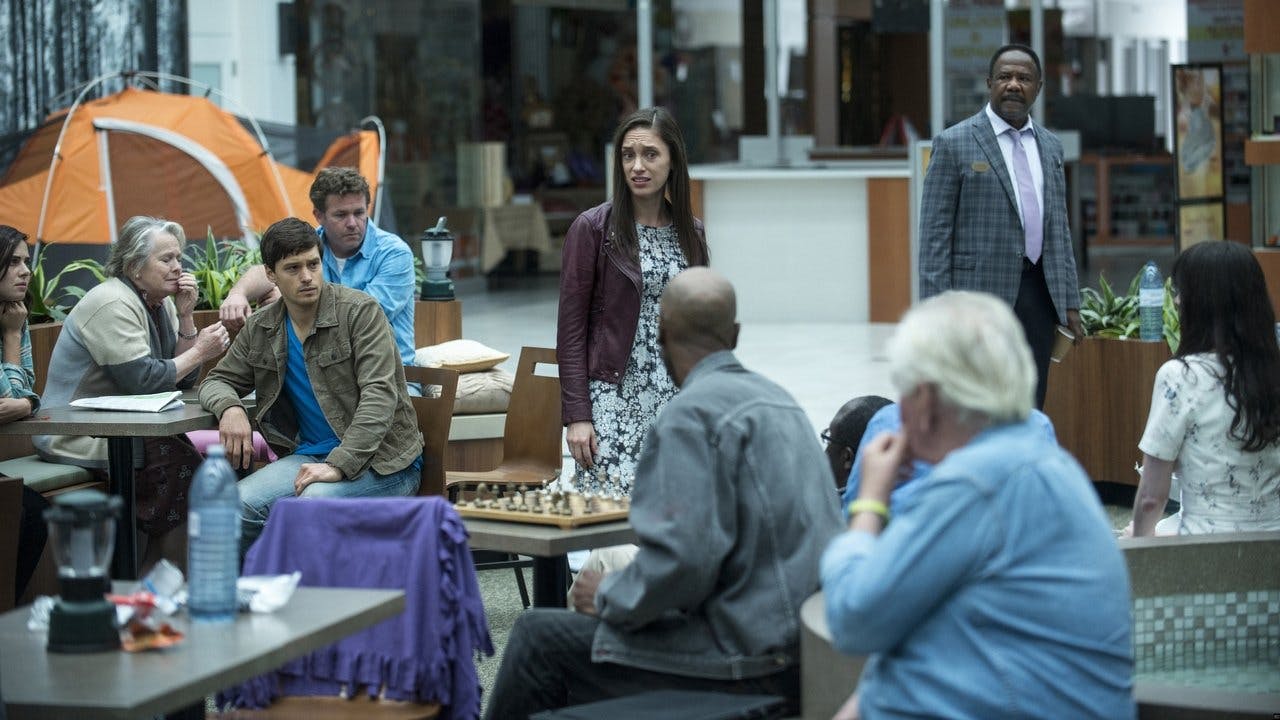 assista ao episódio 7 da temporada 1