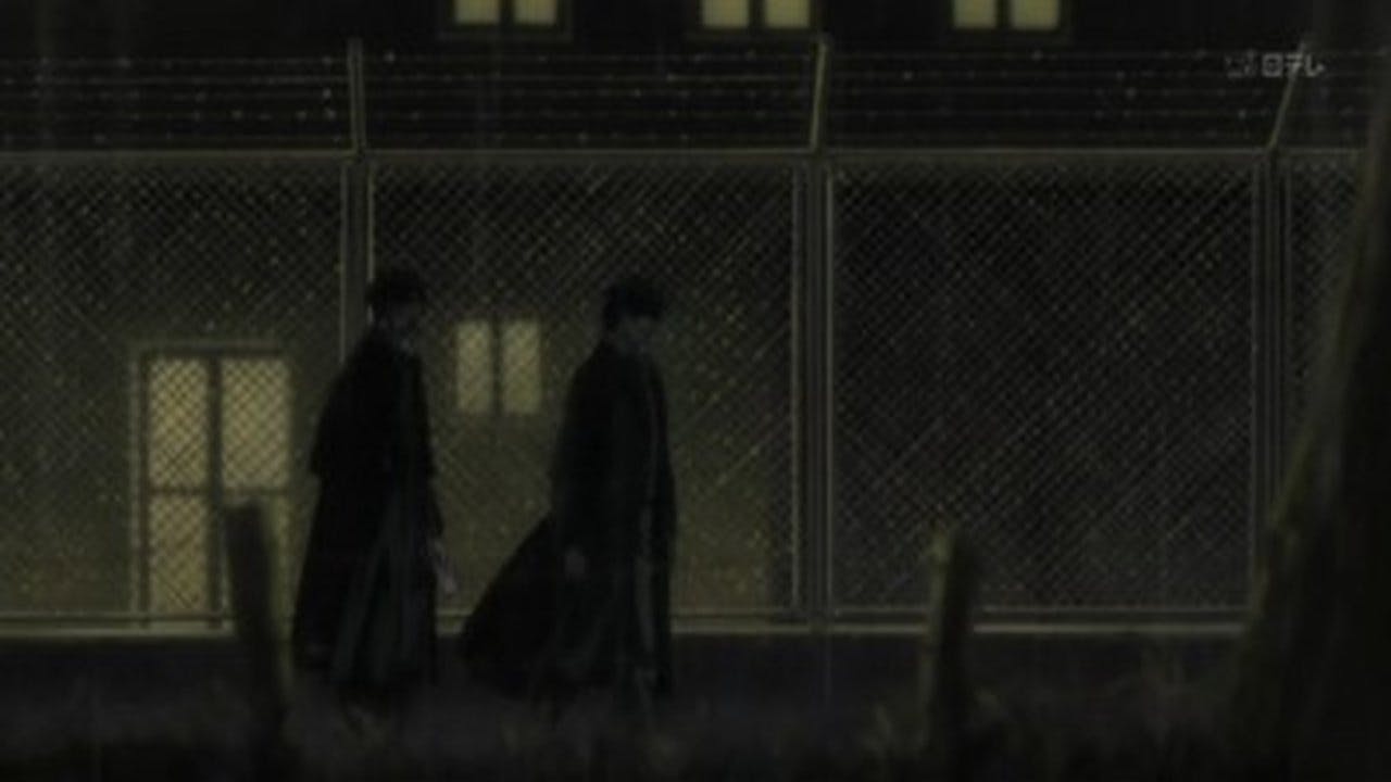 assista ao episódio 11 da temporada 1