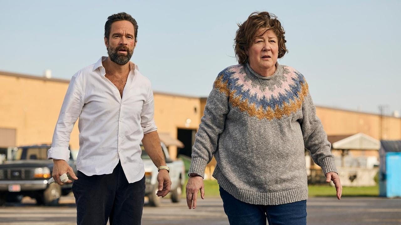 assista ao episódio 6 da temporada 1
