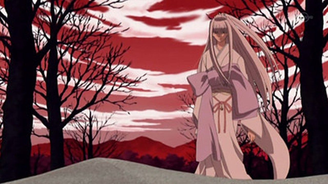 assista ao episódio 13 da temporada 1
