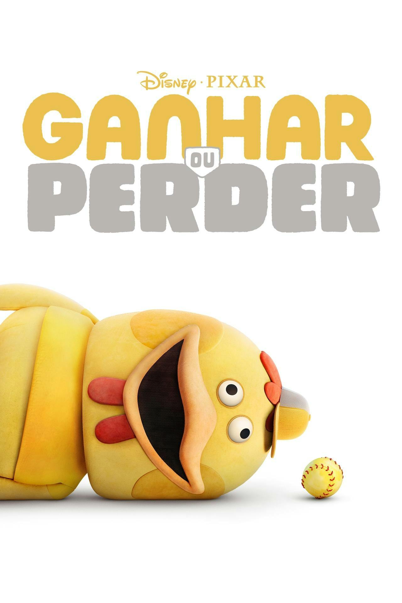 Assistir Ganhar ou Perder Online em HD