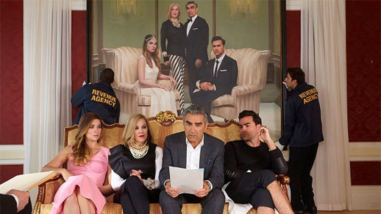 assista ao episódio 1 da temporada 1