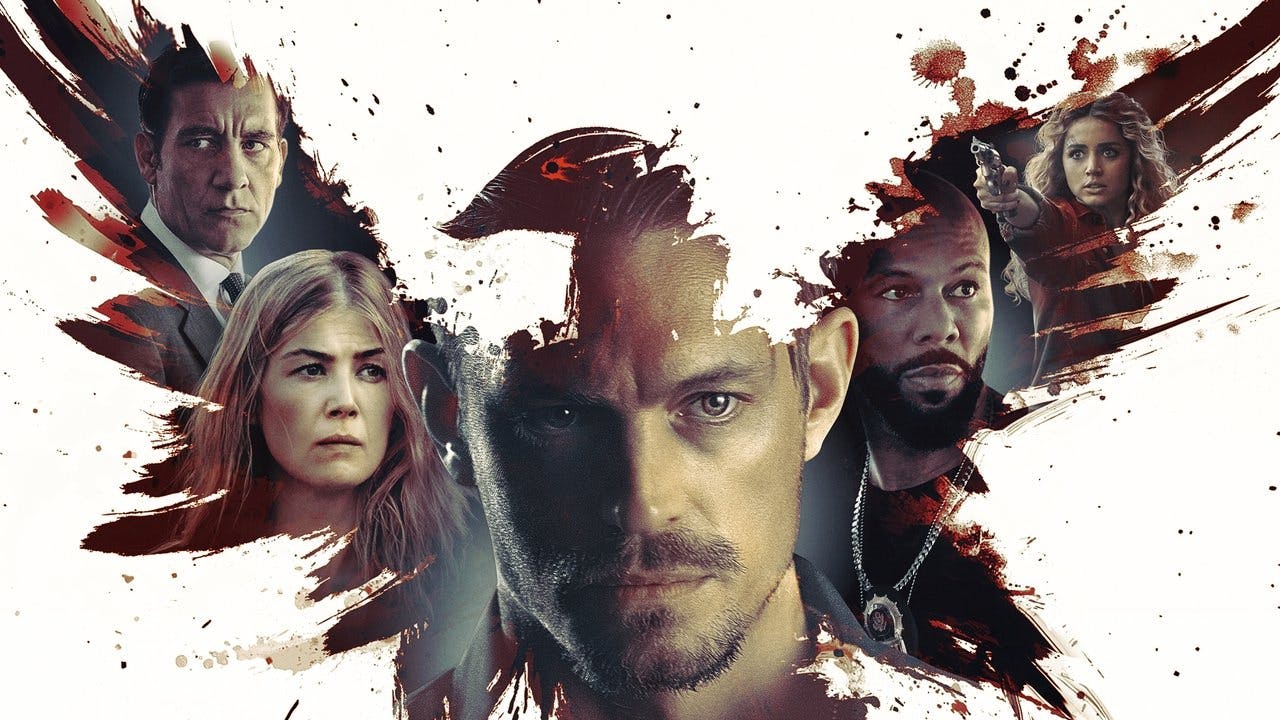 O Informante assista online