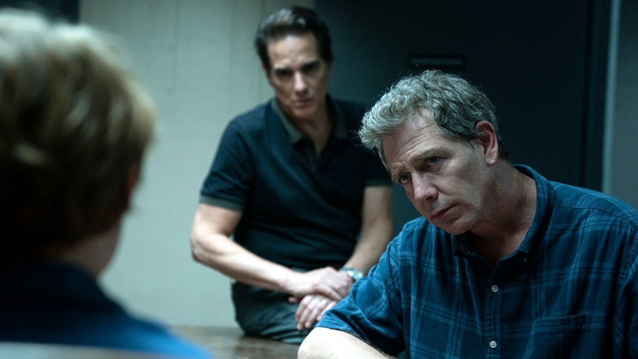 assista ao episódio 9 da temporada 1