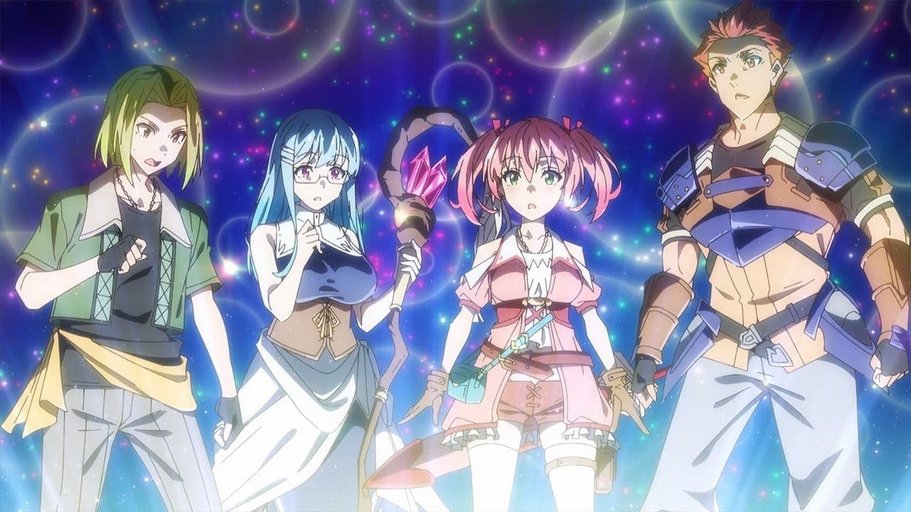 assista ao episódio 2 da temporada 1