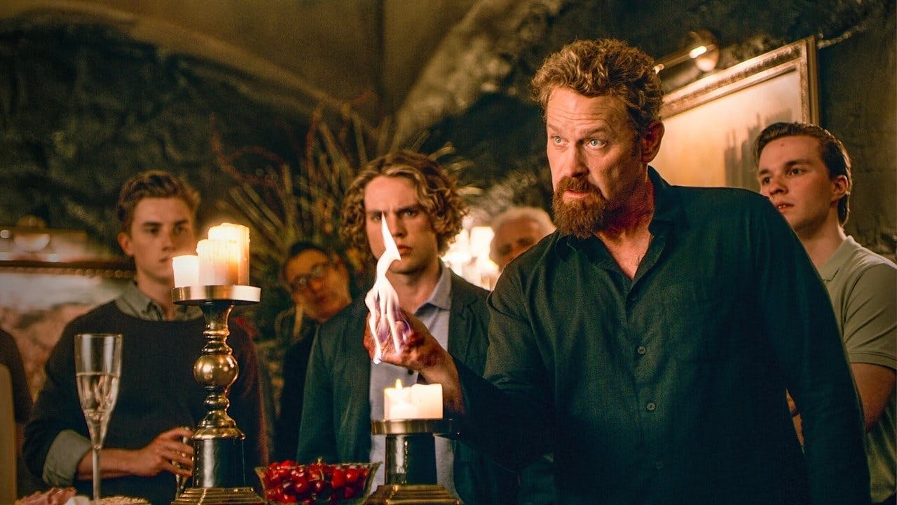 assista ao episódio 3 da temporada 1