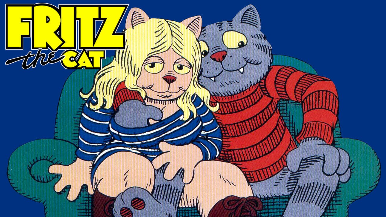 O Gato Fritz