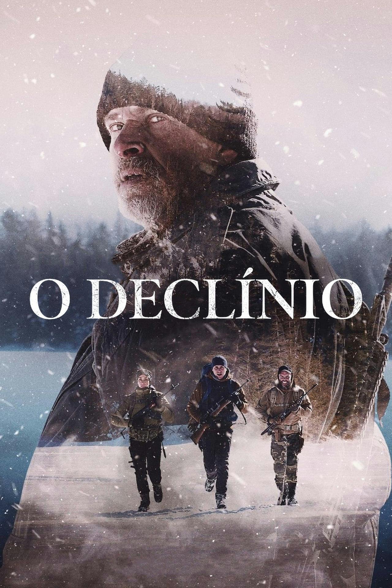 Assistir O Declínio Online em HD