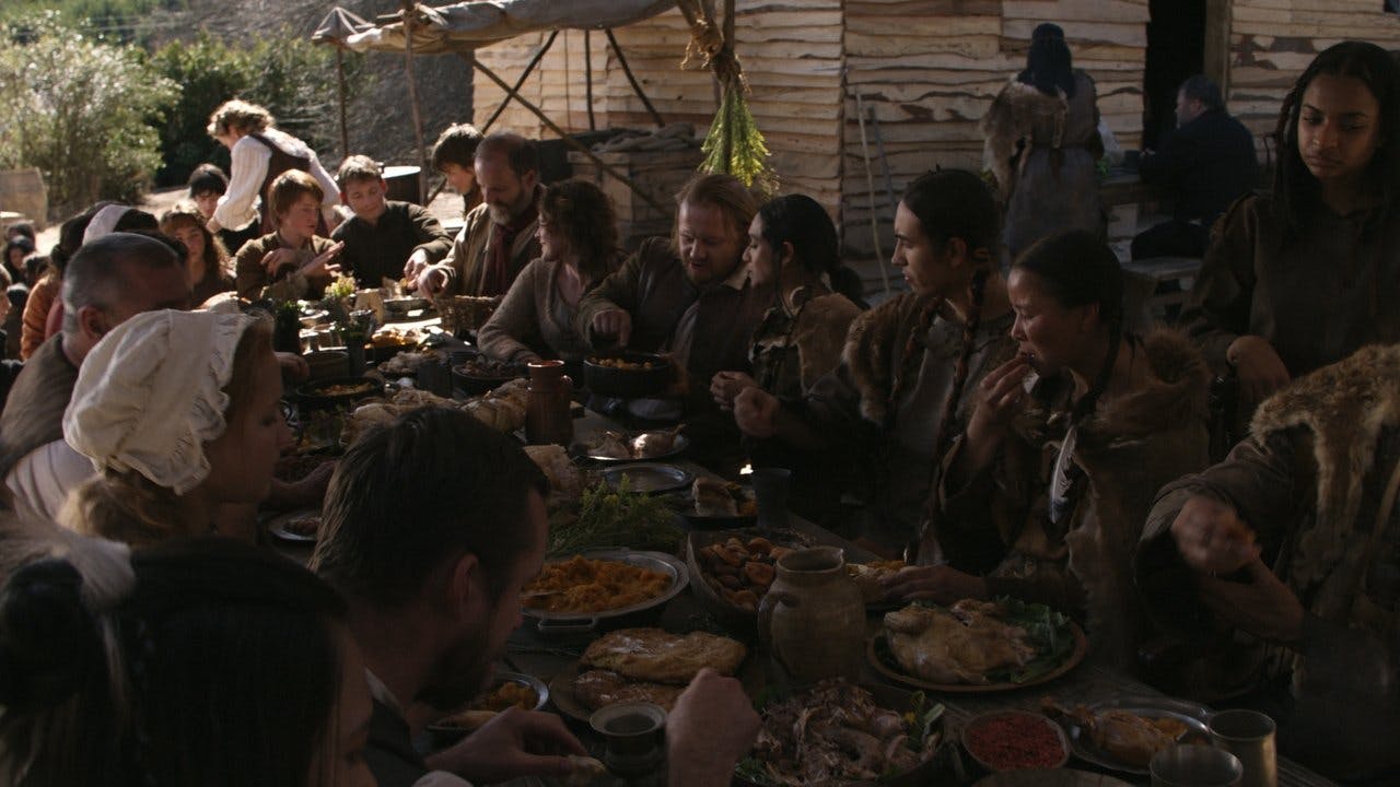 assista ao episódio 2 da temporada 1