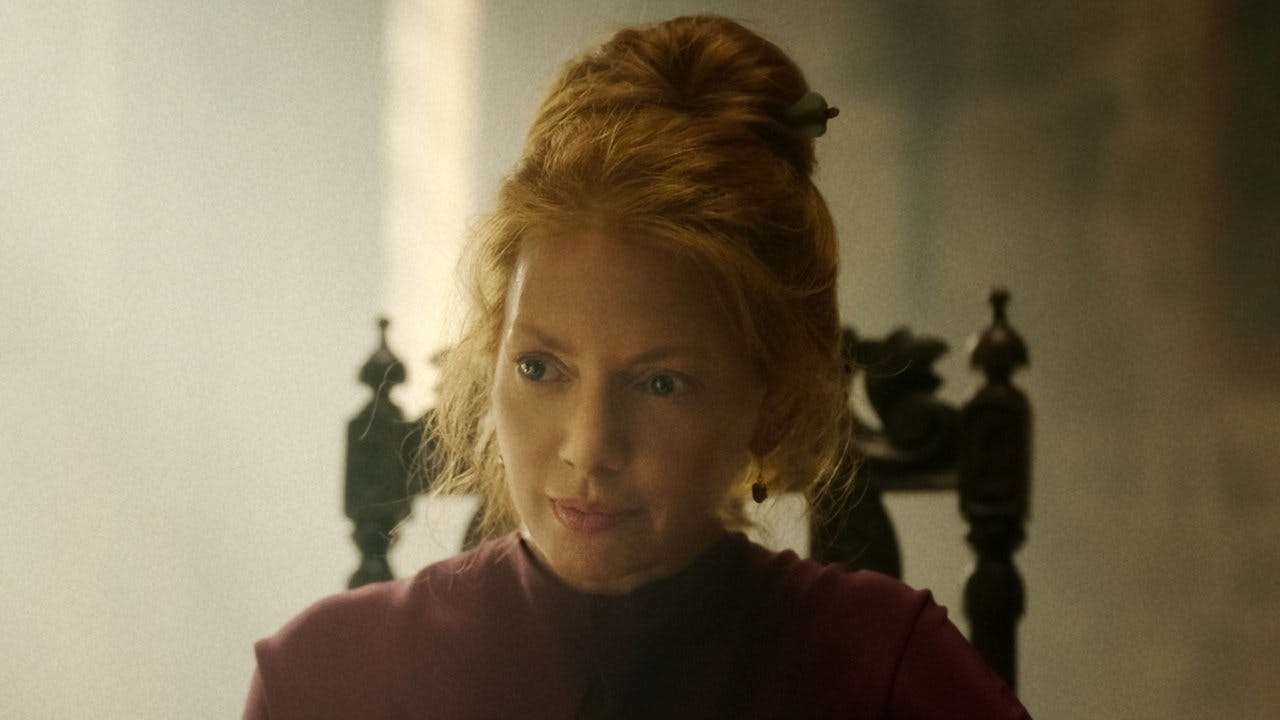 assista ao episódio 2 da temporada 1