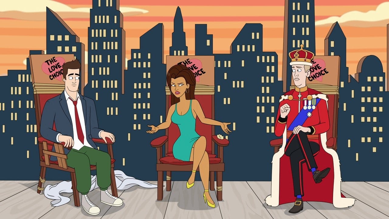 assista ao episódio 10 da temporada 1